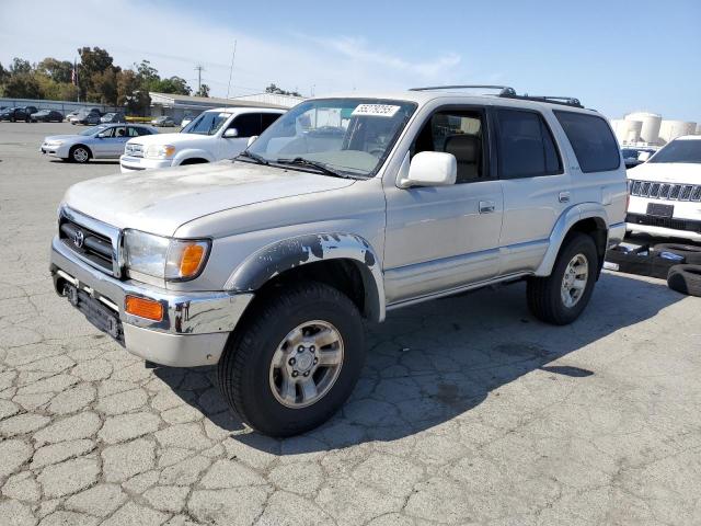 TOYOTA 4RUNNER LI