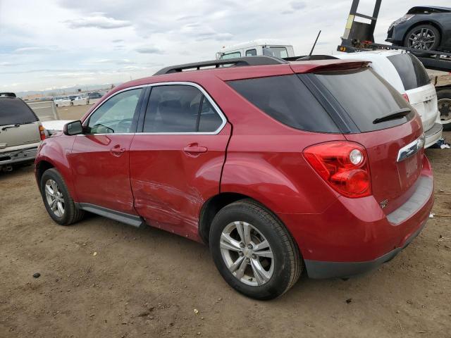 Vin: 2gnfleek1d6283750, lot: 52260215, chevrolet equinox lt 20132