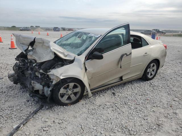 Vin: 1g11b5sa3gf112339, lot: 52770835, chevrolet malibu ls 2016 img_1