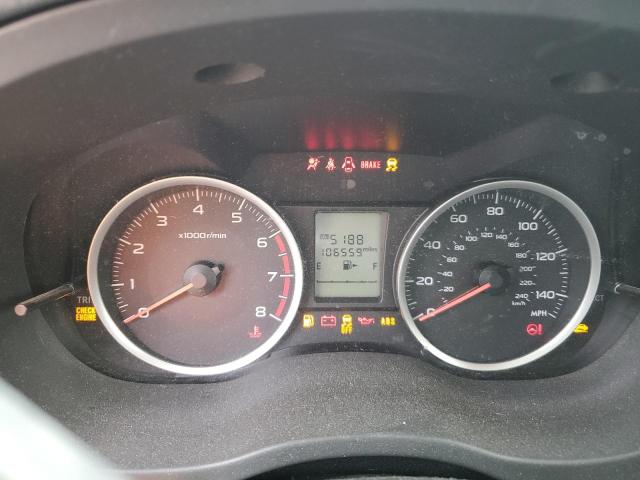 2016 SUBARU FORESTER 2 - JF2SJADC4GH438548
