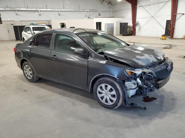 Vin: 1nxbu4ee7az274312, lot: 52959065, toyota corolla base 20104