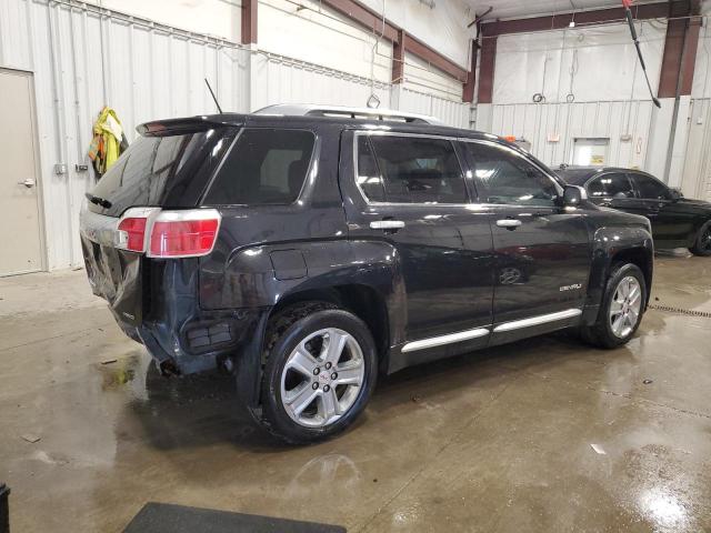 2015 GMC TERRAIN DE 2GKFLZEK5F6266411