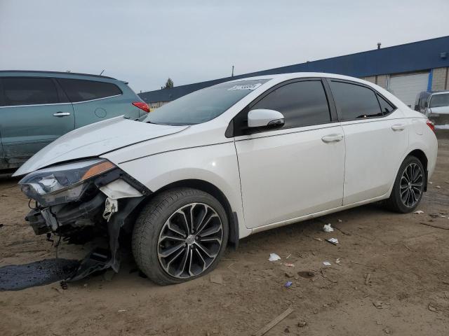 Vin: 2t1burhe3fc335057, lot: 52793895, toyota corolla l 2015 img_1