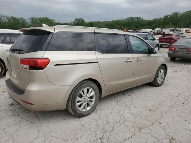 Vin: kndmb5c12f6067721, lot: 54788785, kia all models lx 20153