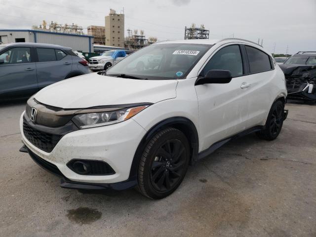 Vin: 3czru5h15nm742186, lot: 53910355, honda hr-v sport 2022 img_1