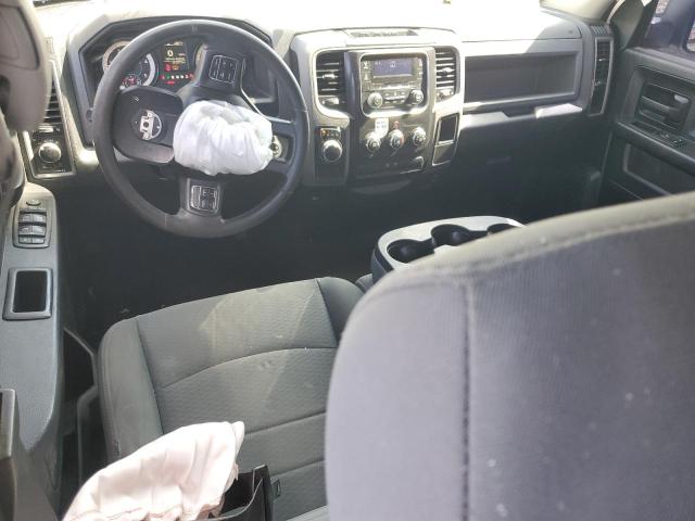 2016 DODGE RAM 1500 1C6RR6FM6GS233767