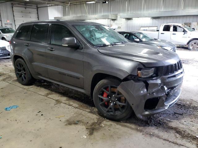 Vin: 1c4rjfdjxkc564847, lot: 51632175, jeep grand cher srt-8 20194