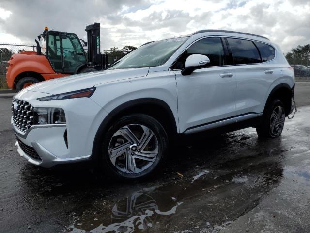 Vin: 5nms3daj8ph626999, lot: 55117125, hyundai santa fe sel premium 2023 img_1