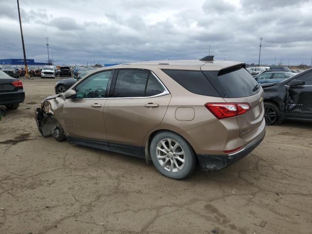 Vin: 2gnaxjev2j6165686, lot: 53230885, chevrolet equinox lt 20182