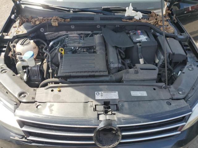 2017 VOLKSWAGEN JETTA S - 3VW2B7AJ9HM393215