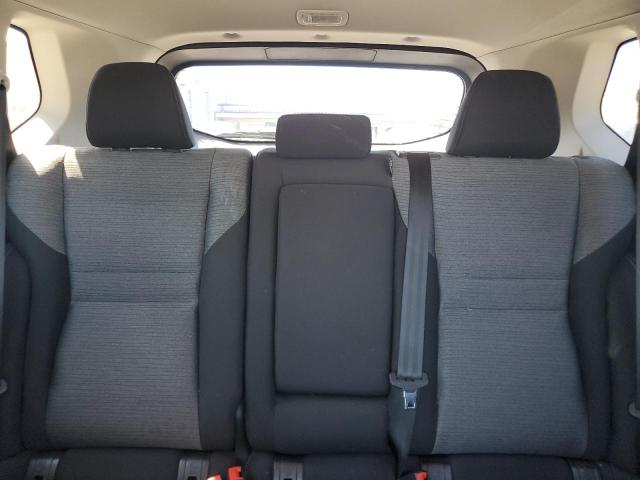 2023 NISSAN ROGUE SV - 5N1BT3BAXPC770959