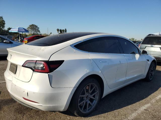 Vin: 5yj3e1eaxlf644911, lot: 52390785, tesla model 3 20203