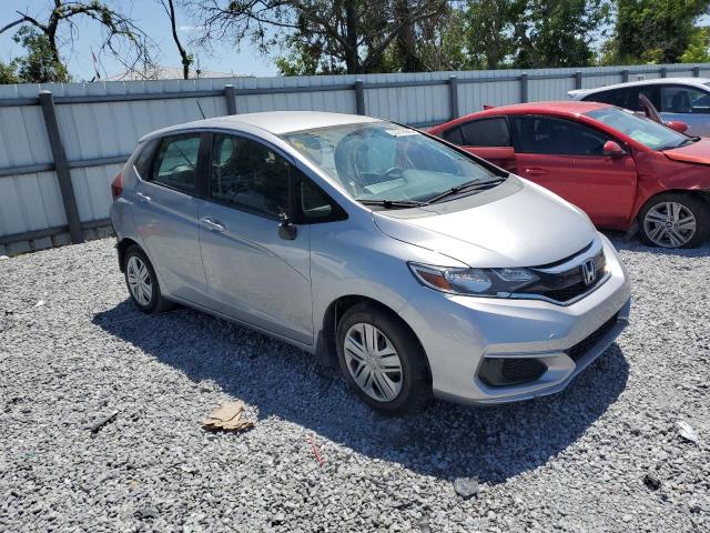 Vin: 3hggk5h4xlm726173, lot: 55216945, honda fit lx 20204