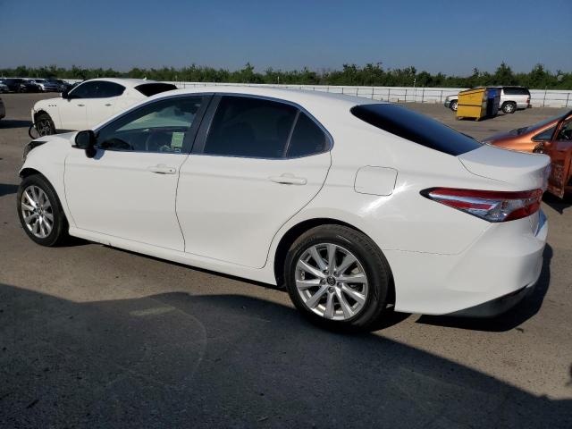 Vin: jtnb11hk2j3006864, lot: 54868395, toyota camry l 20182