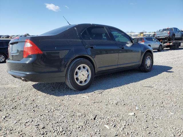 Vin: 3fahp0ga0cr334276, lot: 52079225, ford fusion s 20123