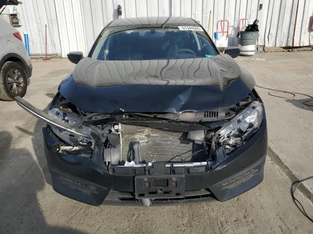 2016 HONDA CIVIC LX - 2HGFC2F58GH576460