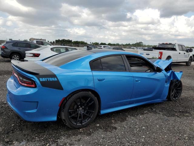 Vin: 2c3cdxgj0ph583754, lot: 54407265, dodge charger scat pack 20233