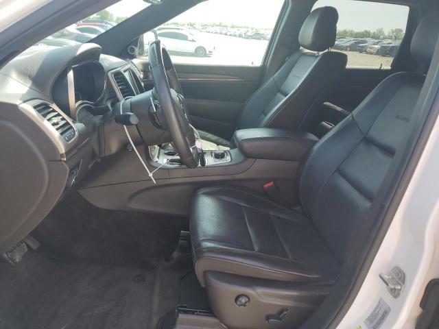 2017 JEEP GRAND CHER - 1C4RJFJG0HC925374
