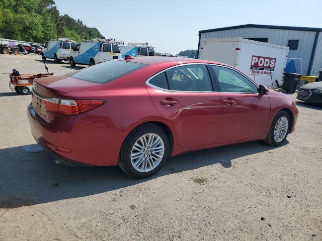 Vin: jthbk1gg4f2173463, lot: 53373895, lexus es350 350 20153