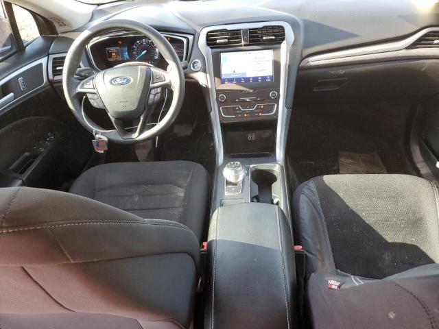 2020 FORD FUSION SE - 3FA6P0HD9LR231146