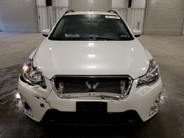 2017 SUBARU CROSSTREK - JF2GPABC2H8262219