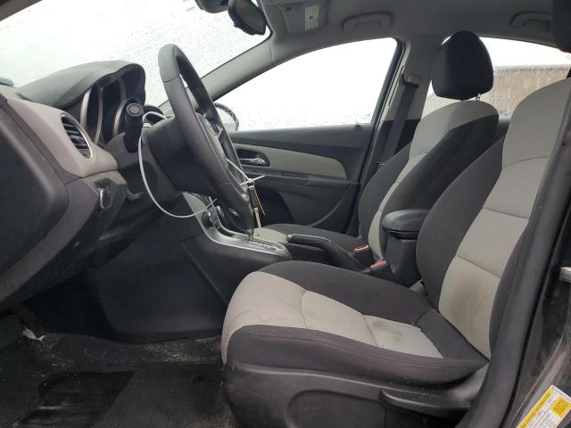 2015 CHEVROLET CRUZE LS - 1G1PA5SG7F7152241