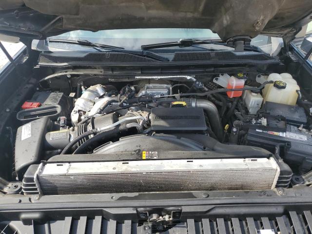 2021 CHEVROLET SILVERADO - 1GC4YPEY5MF233764