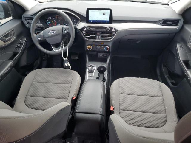 2022 FORD ESCAPE SE - 1FMCU0G69NUA37801
