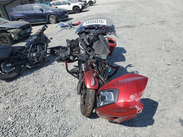 2021 INDIAN MOTORCYCLE CO. CHALLENGER 56KLCARRXM3398831