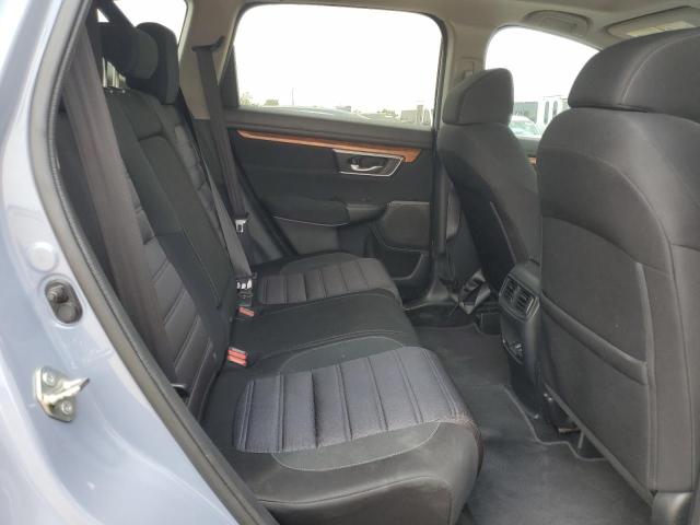 2020 HONDA CR-V EX - 7FARW1H55LE009444