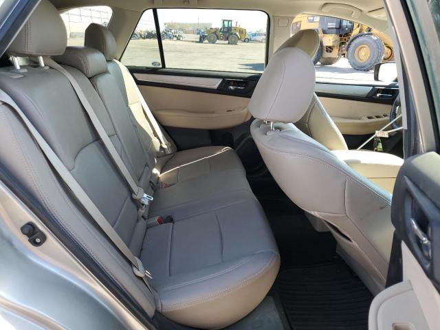 2017 SUBARU OUTBACK 2. - 4S4BSAHC1H3251770