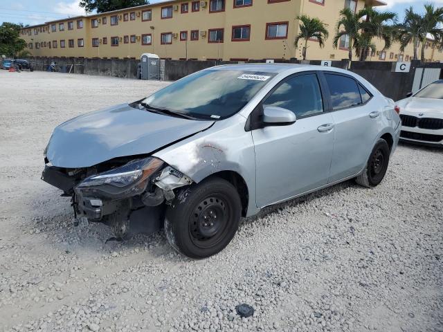 Vin: 5yfburhe5kp877559, lot: 54849525, toyota corolla l 2019 img_1
