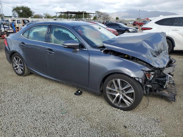 Vin: jthba1d22k5096872, lot: 51380345, lexus is 300 20194
