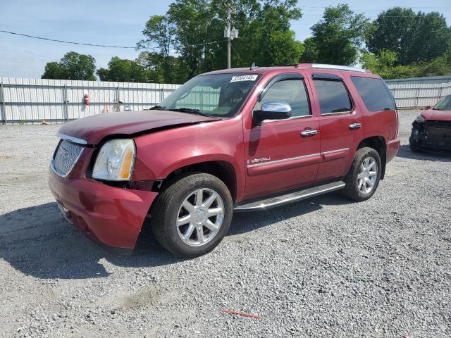 GMC YUKON DENA