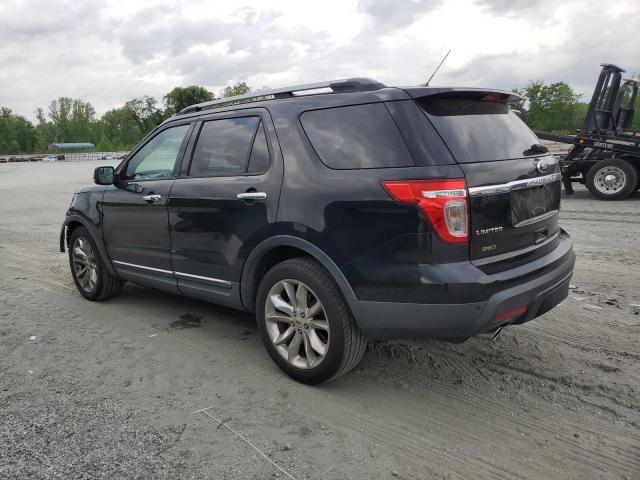 Vin: 1fm5k7f89fga83140, lot: 54008905, ford explorer limited 20152