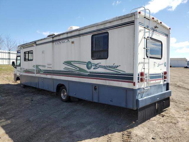 WINNEBAGO SUNCRUISER 1997 two tone  gas 3FCMF53G6VJA11080 photo #4
