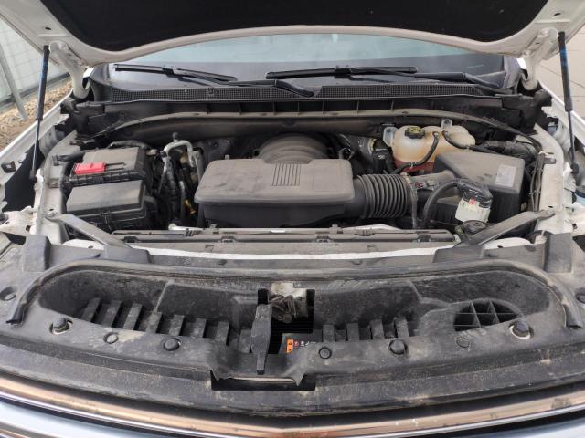 2021 CHEVROLET SUBURBAN K - 1GNSKGKL7MR480646