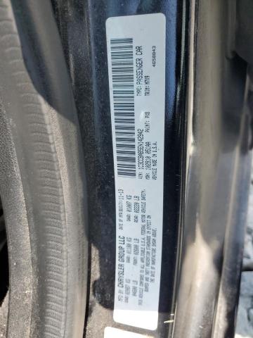 2014 CHRYSLER 200 LX - 1C3CCBAB5EN142942