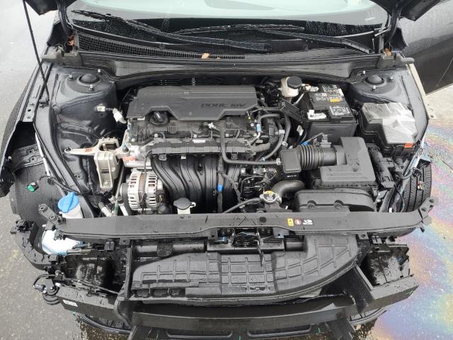 2023 HYUNDAI ELANTRA SE - 5NPLM4AG9PH116878
