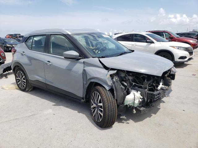 Vin: 3n1cp5cv2nl502566, lot: 53869805, nissan kicks sv 20224
