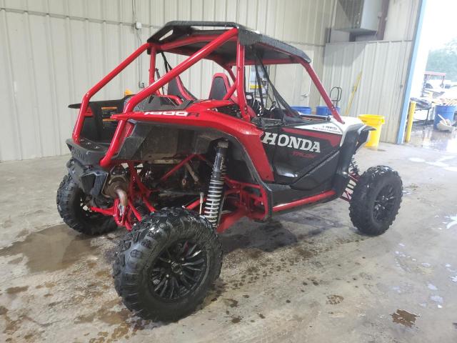 2023 HONDA SXS1000 S2 1HFVE0574P4401167