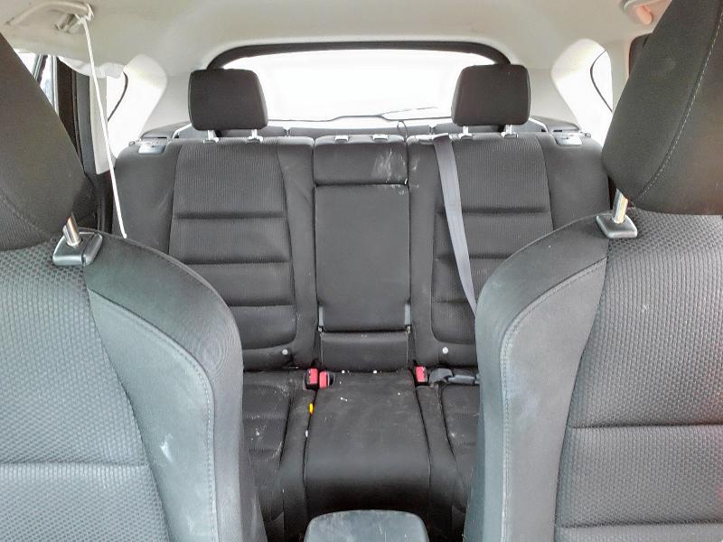 2016 MAZDA CX-5 TOURI - JM3KE2CY7G0654292