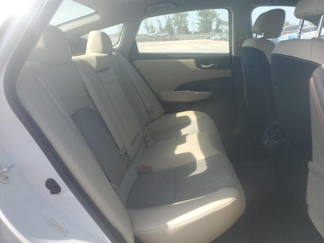2018 HONDA CLARITY JHMZC5F15JC013403