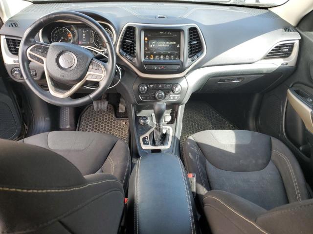 2017 JEEP CHEROKEE A 1C4PJMCB8HW570384