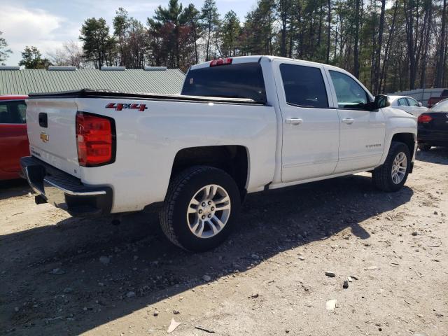 Vin: 3gcukrec7jg214290, lot: 52711935, chevrolet all models k1500 lt 20183