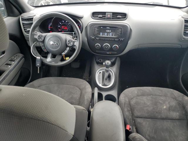2017 KIA SOUL - KNDJN2A29H7499949