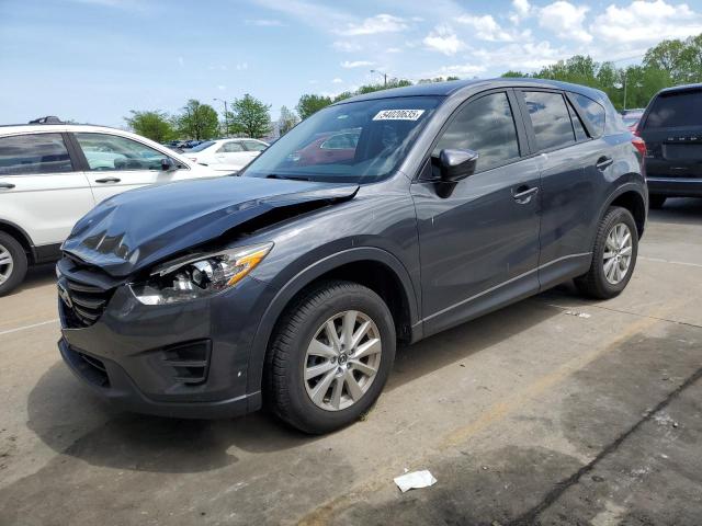 MAZDA CX-5 SPORT