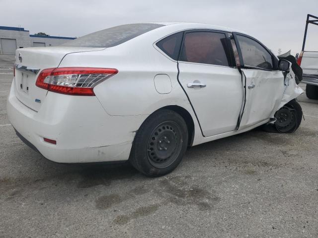 Vin: 3n1ab7ap5dl563320, lot: 53741745, nissan sentra s 20133