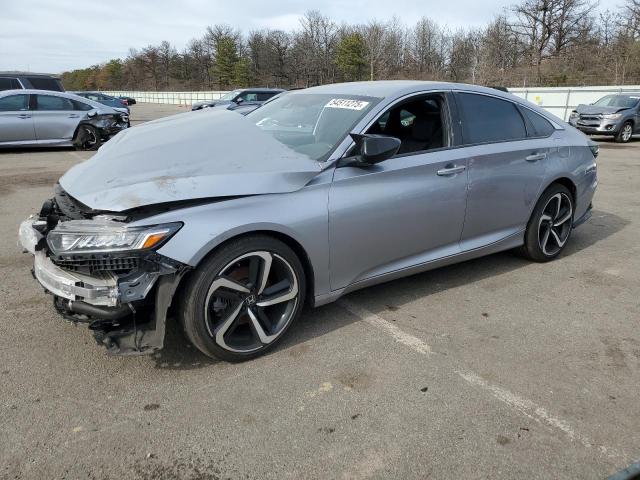 Vin: 1hgcv1f33la151775, lot: 54511275, honda accord sport 2020 img_1
