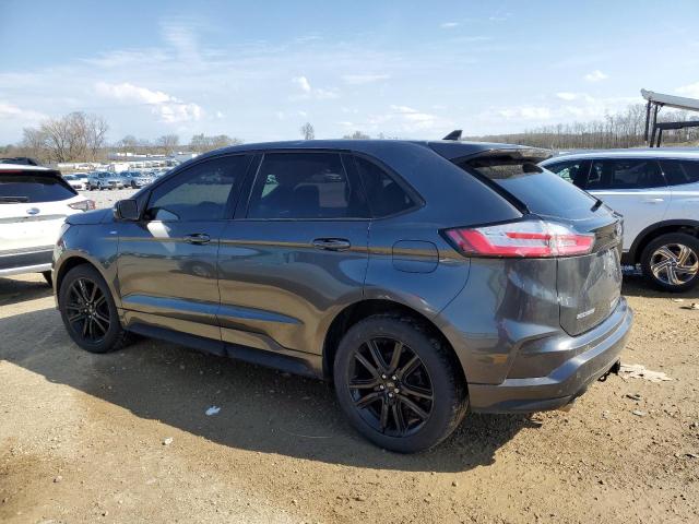 2020 FORD EDGE SEL 2FMPK4J98LBB27445